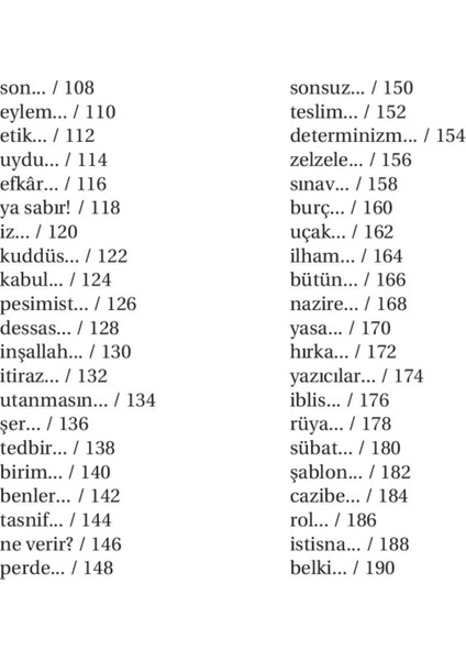Seni Seven "Biri" Var! - Ömer Sevinçgül