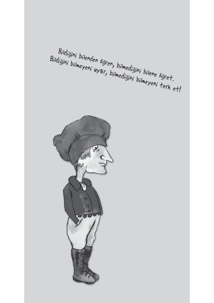 Her Bi'şeyin İlginç ve Kısa Tarihi - Çiğdem Can