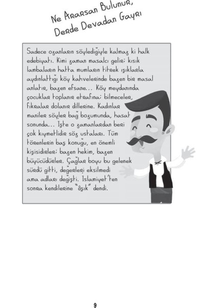 Hey On Beşli On Beşli!