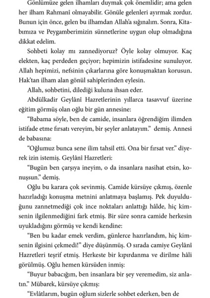 Gönül Bahçesi-Faruk Dilaver