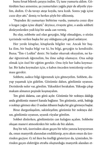 Gönül Bahçesi-Faruk Dilaver