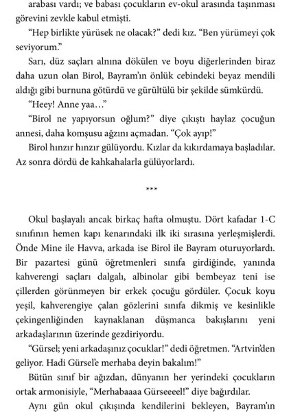 Rematonia - Kızıl Güneş-M. H. Kan