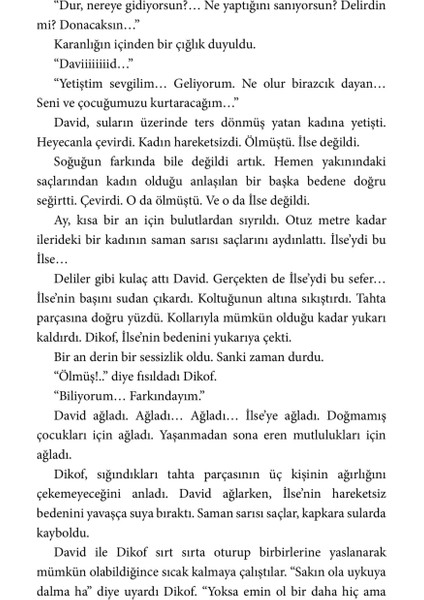 Struma - (İstanbul Açıklarında 72 Gün Boyunca 769 Yahudi'nin Dramı) - Halit Kakınç