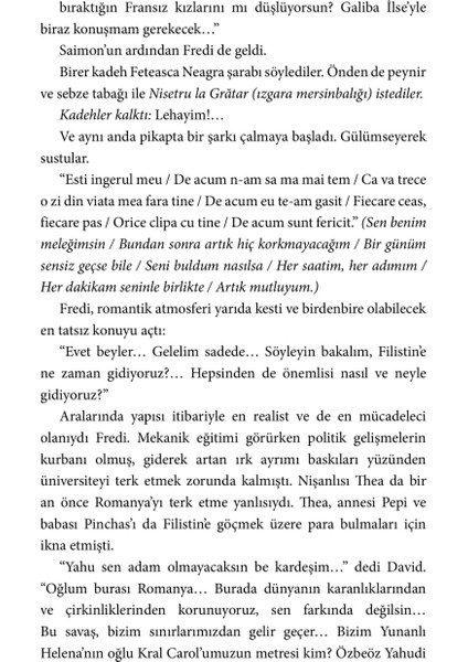 Struma - (İstanbul Açıklarında 72 Gün Boyunca 769 Yahudi'nin Dramı) - Halit Kakınç