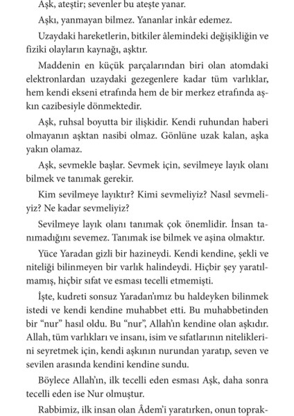 Aşkın Gerçeği - Faruk Dilaver