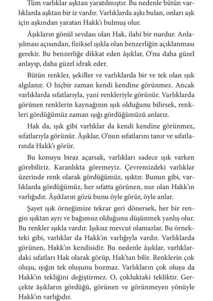 Aşkın Gerçeği - Faruk Dilaver