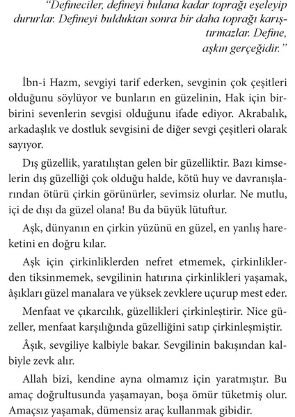 Aşkın Gerçeği - Faruk Dilaver