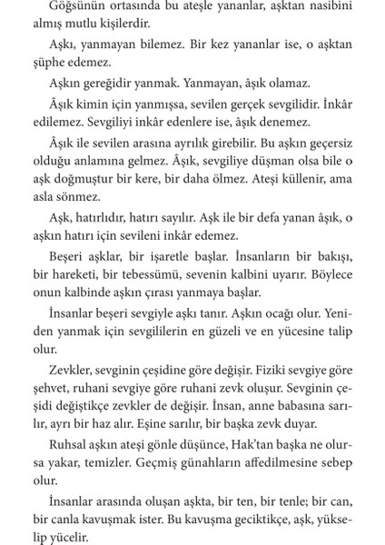 Aşkın Gerçeği - Faruk Dilaver