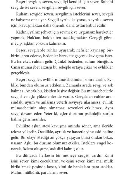 Aşkın Gerçeği - Faruk Dilaver