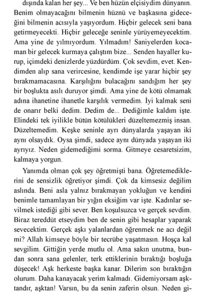 Kıyısızlar: Gitmeye Cesaretsiz, Kalmaya Yorgun - Kahraman Tazeoğlu