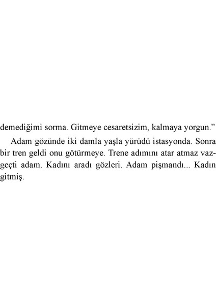 Kıyısızlar: Gitmeye Cesaretsiz, Kalmaya Yorgun - Kahraman Tazeoğlu