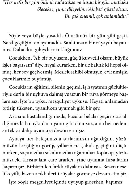 Akıbet-Faruk Dilaver fırsatları