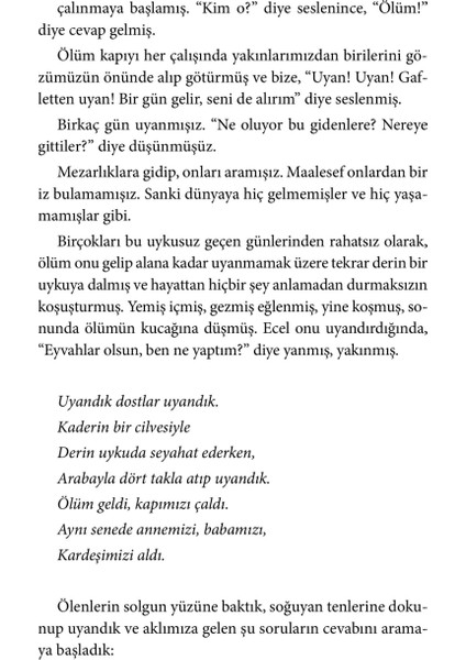 Akıbet-Faruk Dilaver indirimleri