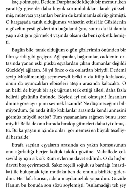 Kenar Mahalle Delikanlısı - Erhan Yazıcıoğlu
