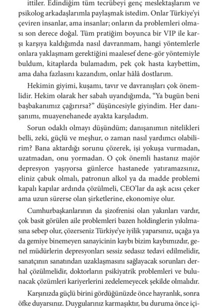 Şan, Şöhret ve Paranın Bedeli: Vıp Kapıyı Çalınca - Özkan Pektaş fırsatları