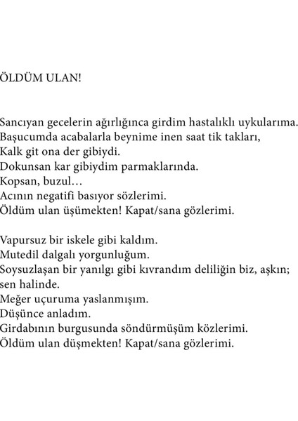 Eyvallah: Araz'dan Kayra'ya Aşk Fısıltıları - Kahraman Tazeoğlu