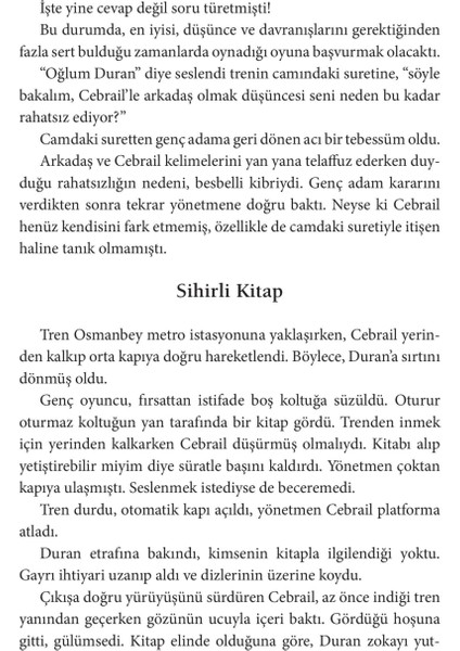 Dante’nin İstanbul Cehennemi - Osman Balcıgil