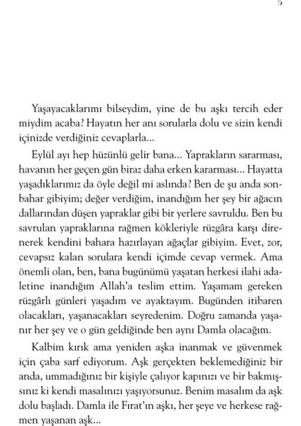 Senin Adın Aşk Mıydı? - Deniz Battal