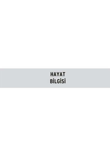 Ekşimiş Yazılar-Serhat Genç