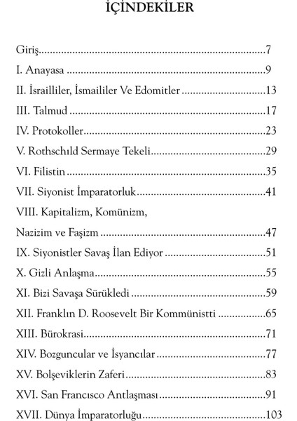 Dünya İmparatorluğu-Geo. W. Armstrong