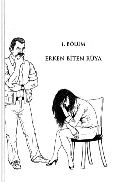 Limoni Ölüm - Ayşe Erbulak