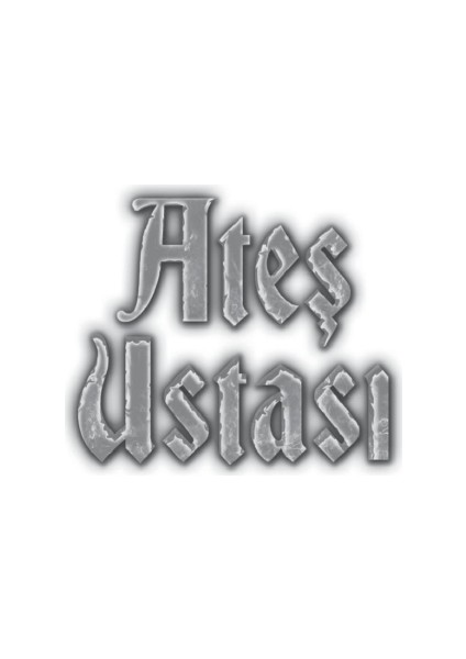 Ateş Ustası - Maria V. Snyder