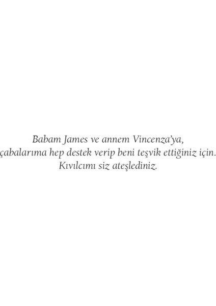 Ateş Ustası - Maria V. Snyder