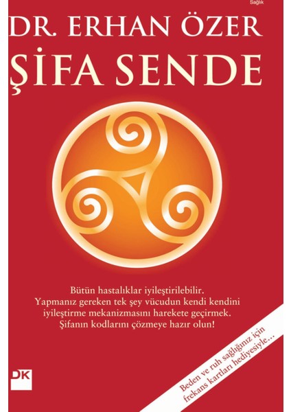 Şifa Sende - Erhan Özer