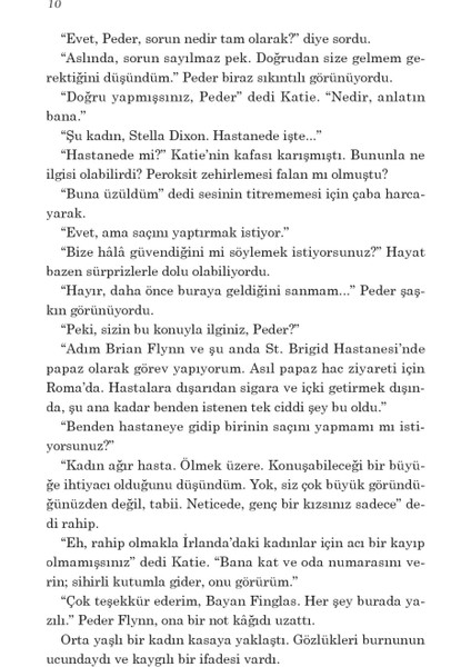 Aşk ve Çocuk - Maeve Binchy