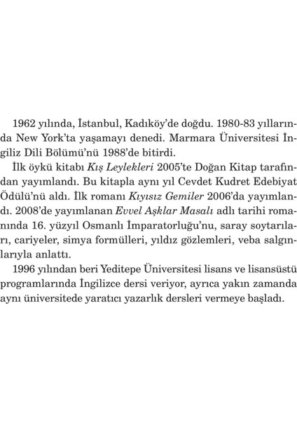 Beni Çocukluğumdan Öp - Günhan Kuşkanat