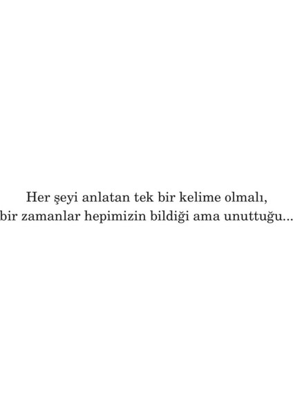 Beni Çocukluğumdan Öp - Günhan Kuşkanat