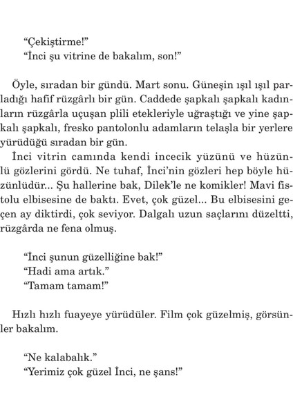 Beni Çocukluğumdan Öp - Günhan Kuşkanat