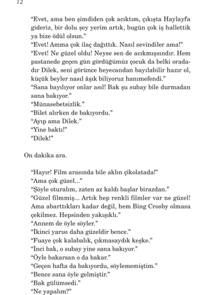 Beni Çocukluğumdan Öp - Günhan Kuşkanat
