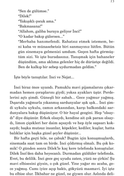 Beni Çocukluğumdan Öp - Günhan Kuşkanat