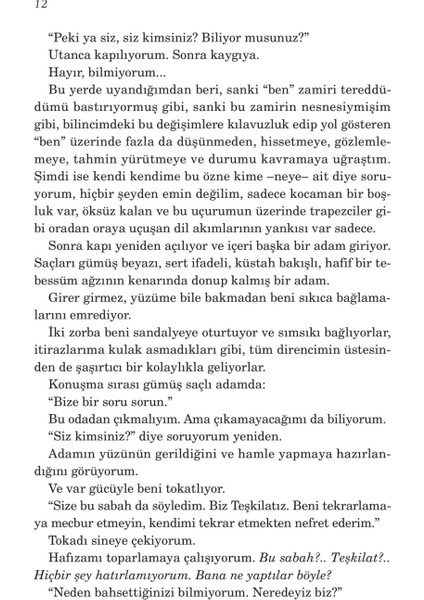 Fena - Atila Özer