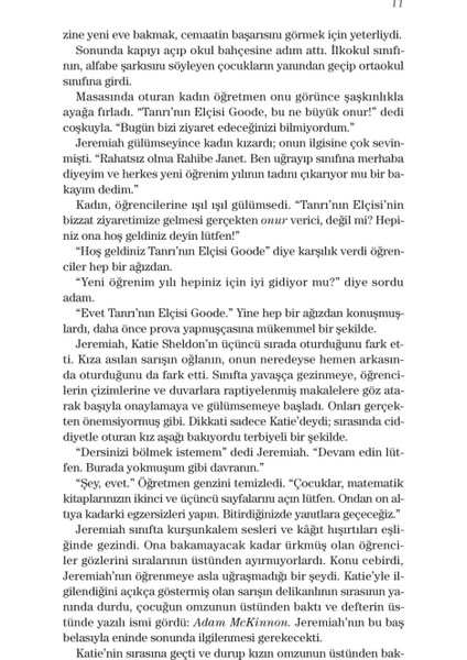 Buz Gibi Soğuk - Tess Gerritsen