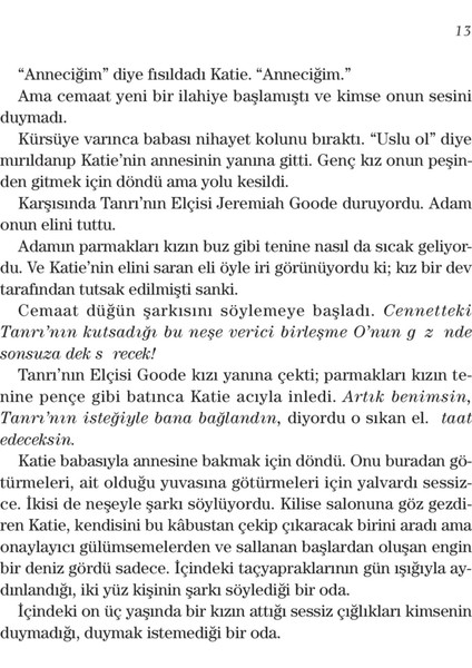 Buz Gibi Soğuk - Tess Gerritsen