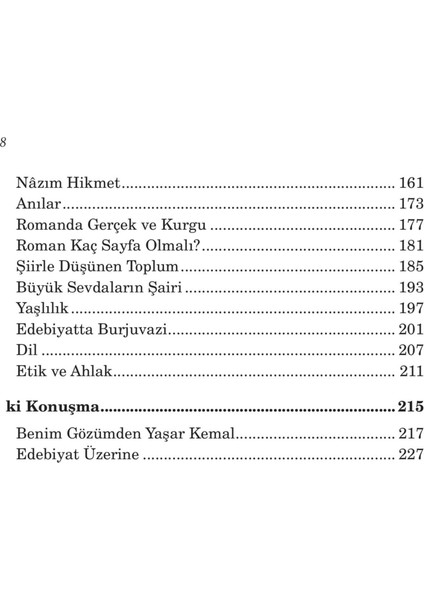 Edebiyat Mutluluktur - Zülfü Livaneli