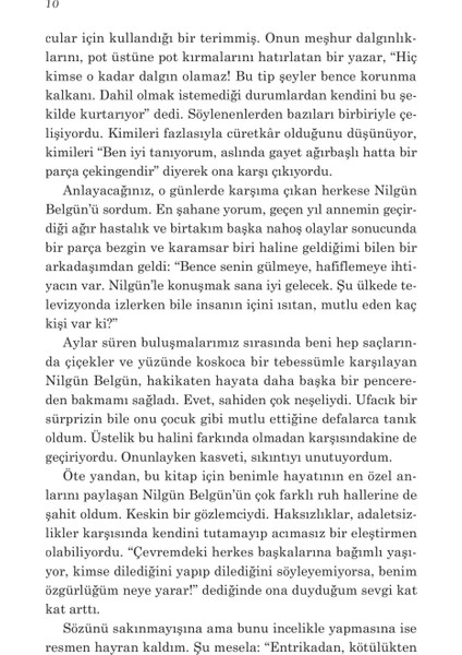Hayat Sen Benimsin - Nilgün Belgün
