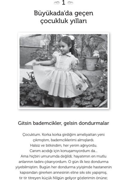Hayat Sen Benimsin - Nilgün Belgün