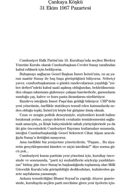 Kalbur Saman İçinde - Orhan Birgit