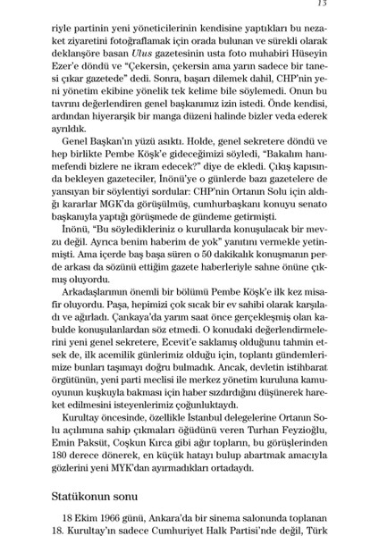 Kalbur Saman İçinde - Orhan Birgit