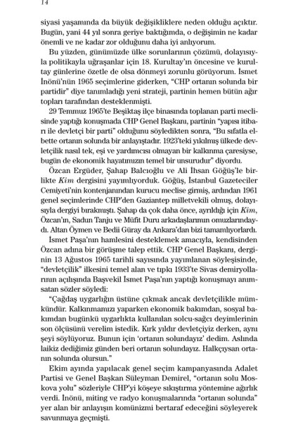 Kalbur Saman İçinde - Orhan Birgit