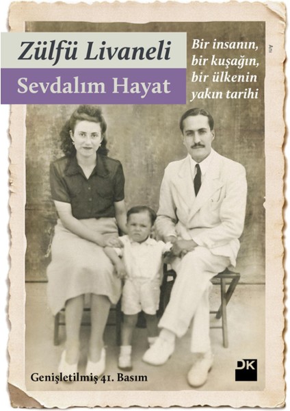 Sevdalım Hayat - Zülfü Livaneli