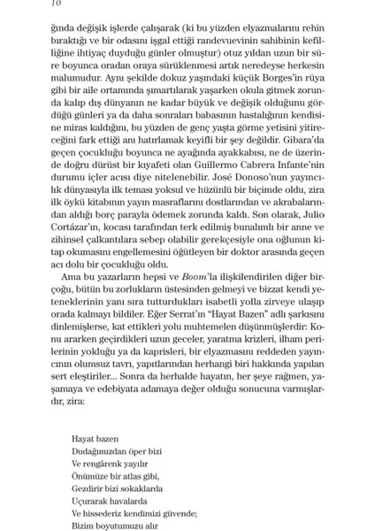 Gabo ve Mario: Marquez ile Llosa: Sağlam Bir Dostluktan Küskünlüğe - Angel Esteban