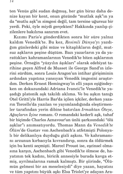 Aşk Kırgınları - Nedim Gürsel