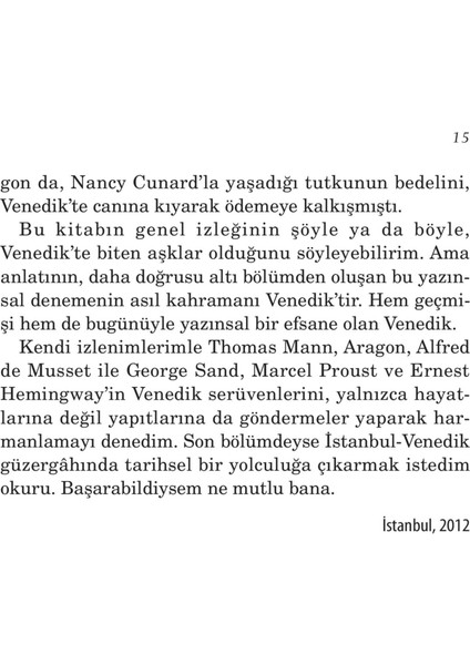 Aşk Kırgınları - Nedim Gürsel