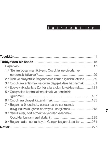 Önce Çocuklar - Joanne Pedro Carol indirimleri