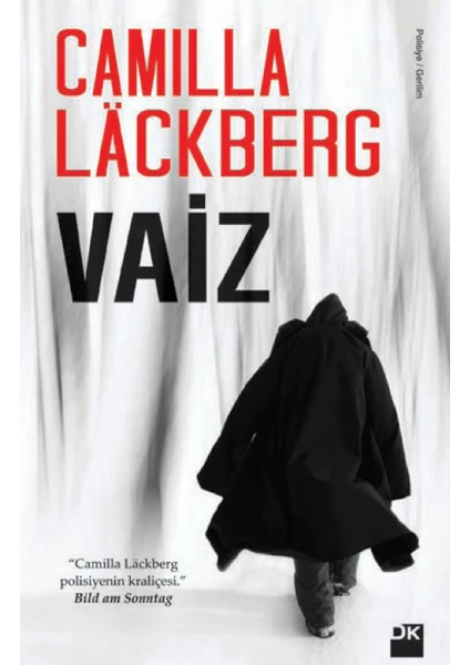 Vaiz - Camilla Läckberg