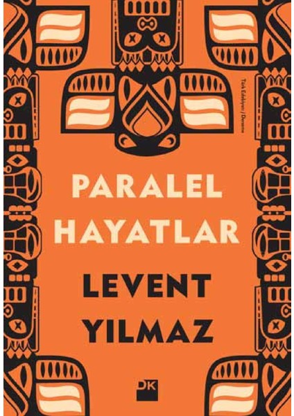 Paralel Hayatlar - Levent Yılmaz fiyatları